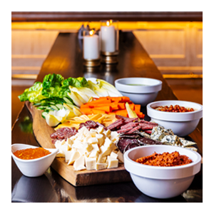 Maplewood Kitchen & Bar