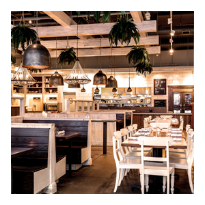 Maplewood Kitchen & Bar