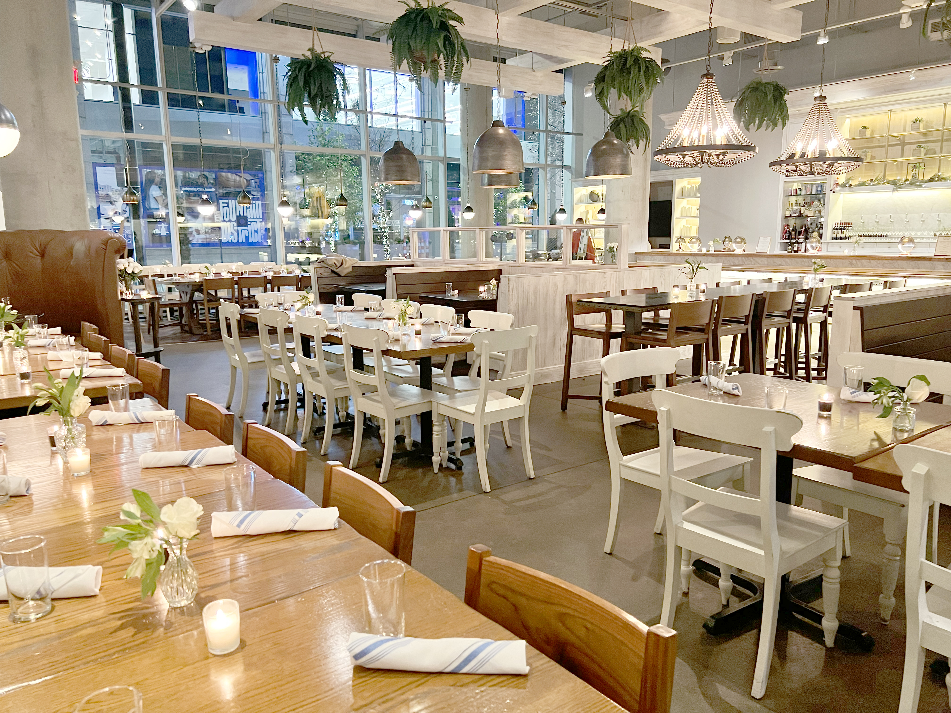 Maplewood Kitchen & Bar